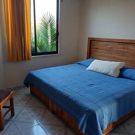 Appartamento Casa Rústica en Ocotlán Tlaxcala Esterno foto