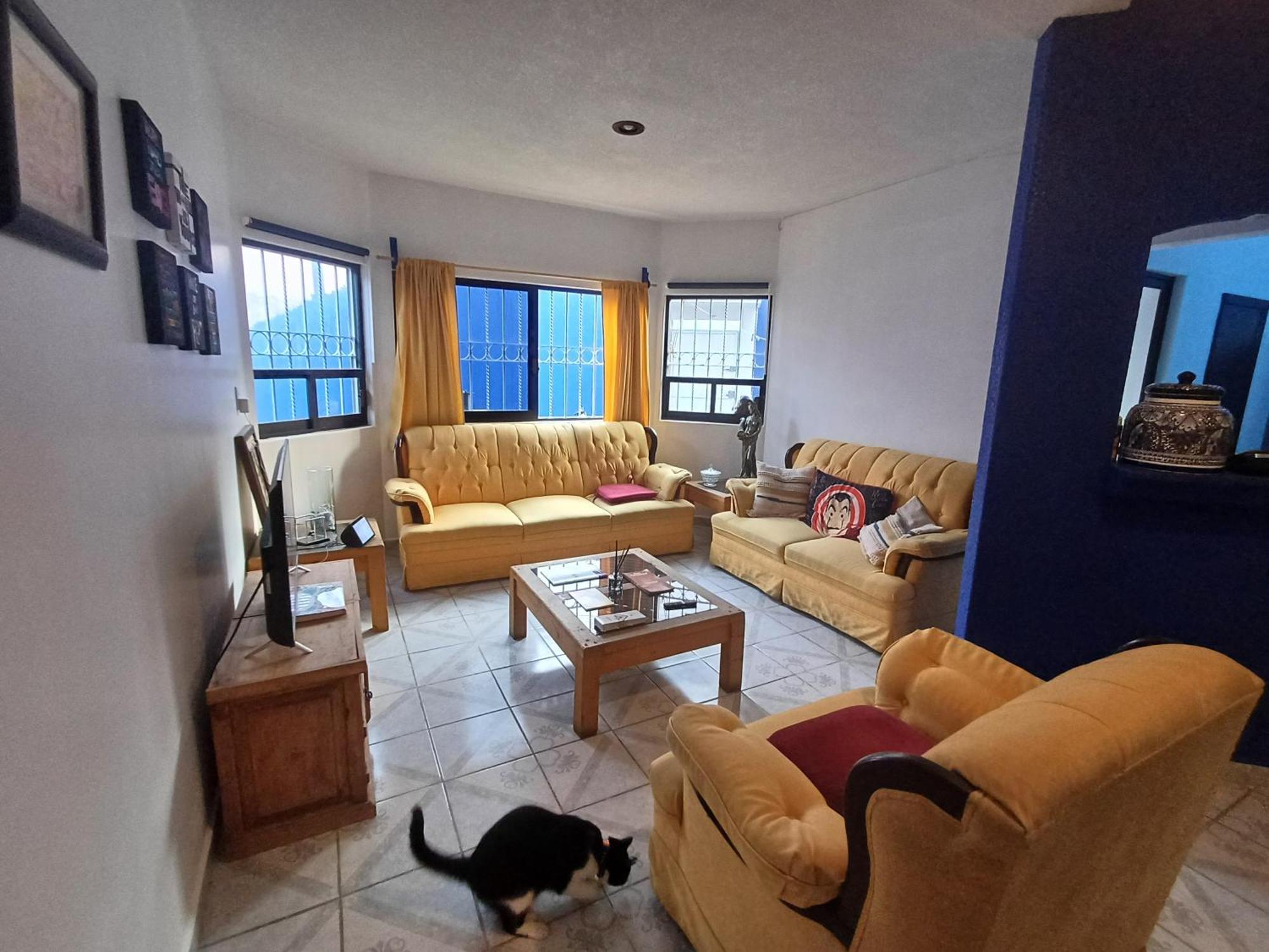Appartamento Casa Rústica en Ocotlán Tlaxcala Esterno foto