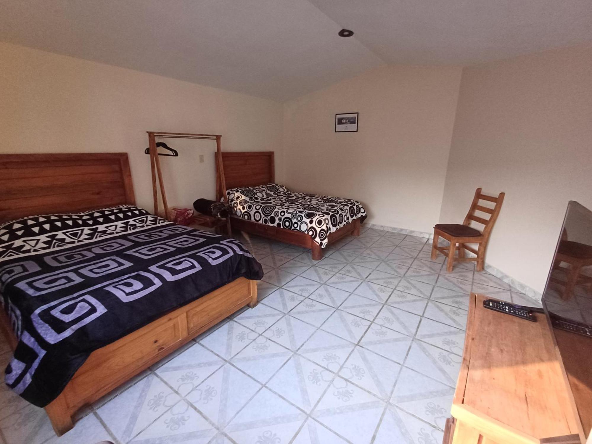 Appartamento Casa Rústica en Ocotlán Tlaxcala Esterno foto