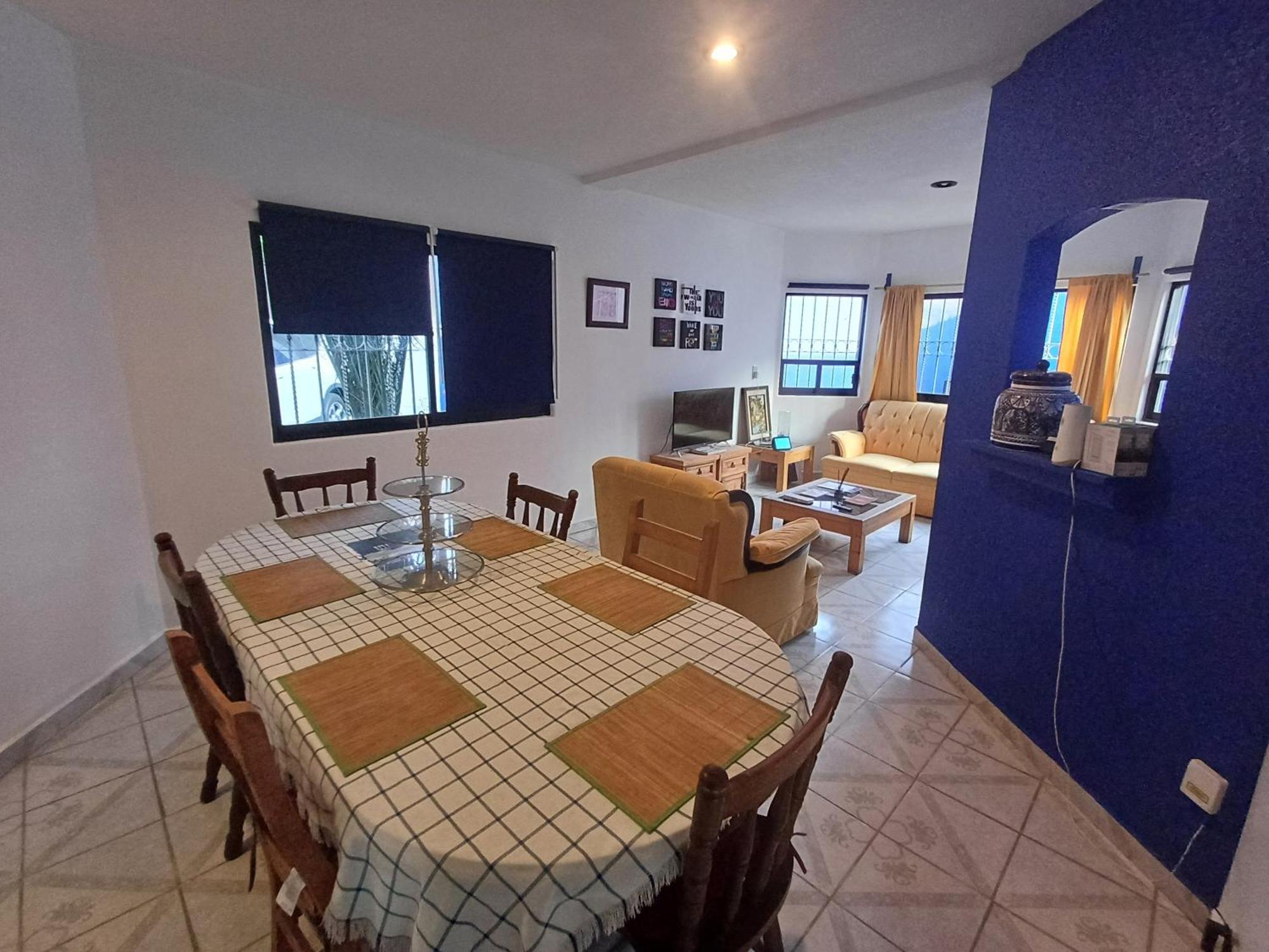 Appartamento Casa Rústica en Ocotlán Tlaxcala Esterno foto