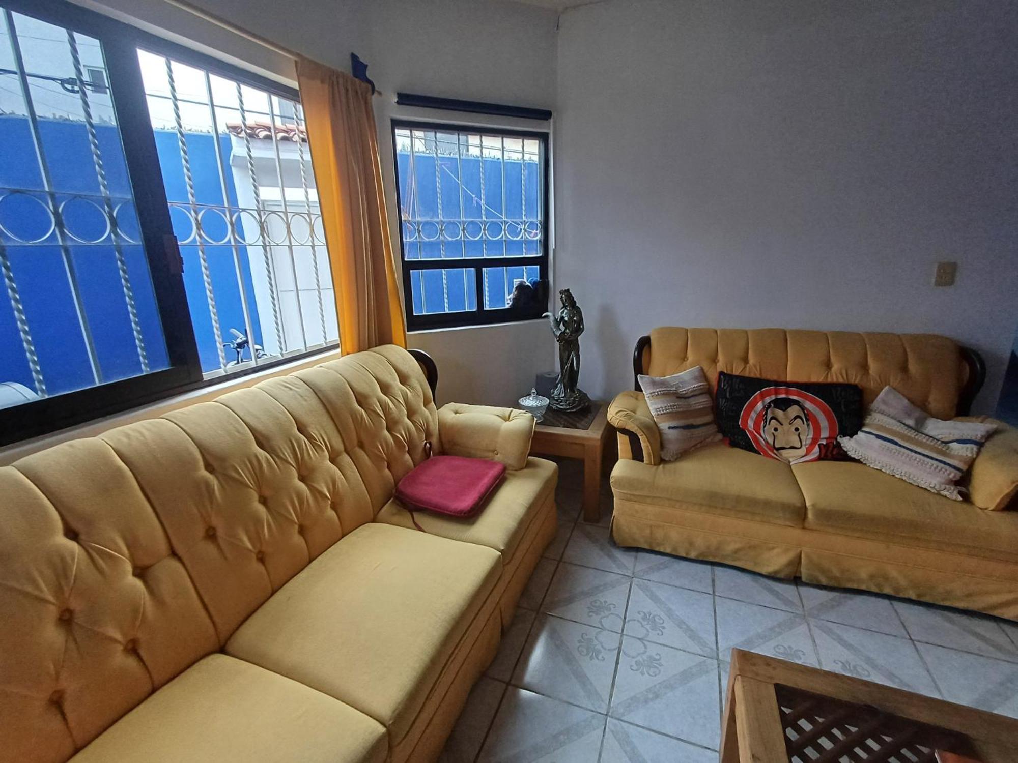 Appartamento Casa Rústica en Ocotlán Tlaxcala Esterno foto