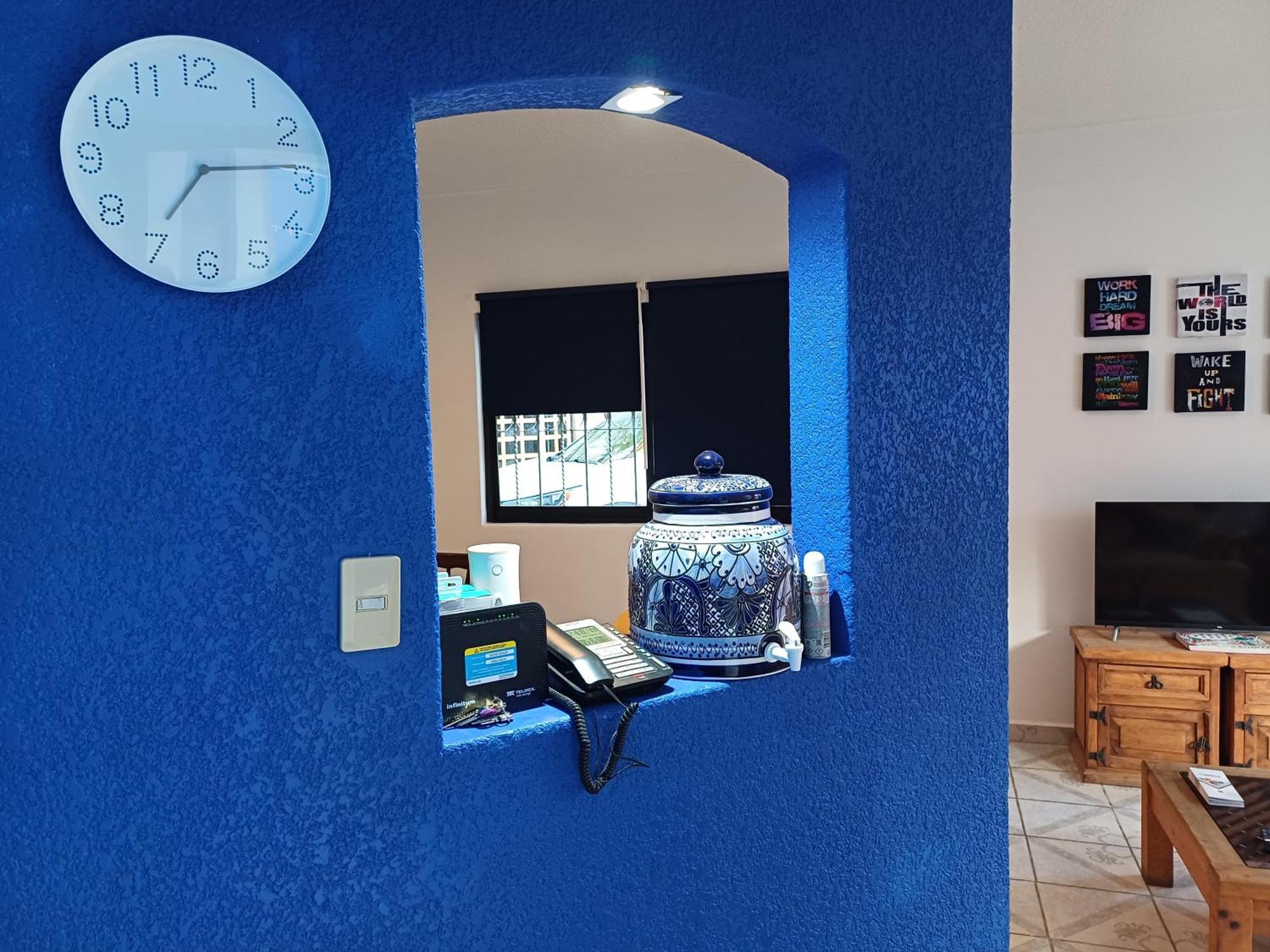 Appartamento Casa Rústica en Ocotlán Tlaxcala Esterno foto