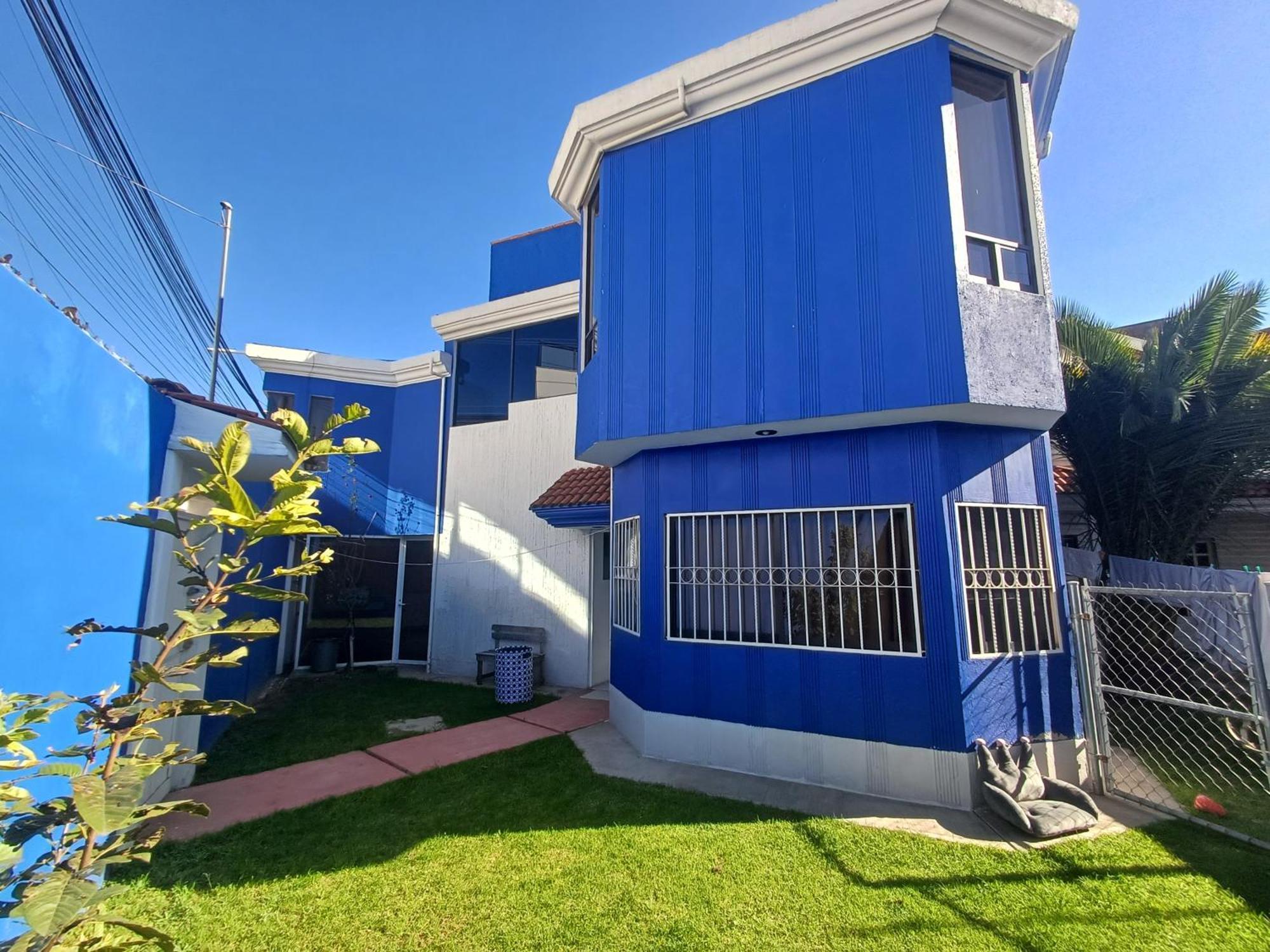 Appartamento Casa Rústica en Ocotlán Tlaxcala Esterno foto